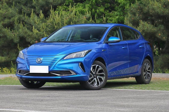 405KM Changan Eado ET Xe thuần điện nhỏ gọn Sedan Cabin thoải mái