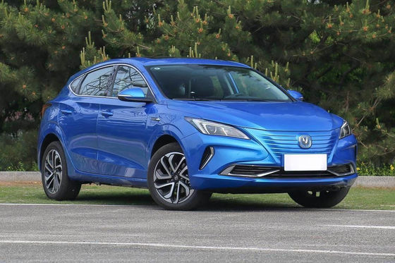 405KM Changan Eado ET Xe thuần điện nhỏ gọn Sedan Cabin thoải mái