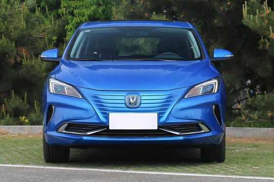 405KM Changan Eado ET Xe thuần điện nhỏ gọn Sedan Cabin thoải mái