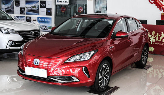 405KM Changan Eado ET Xe thuần điện nhỏ gọn Sedan Cabin thoải mái
