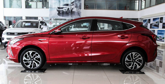 405KM Changan Eado ET Xe thuần điện nhỏ gọn Sedan Cabin thoải mái