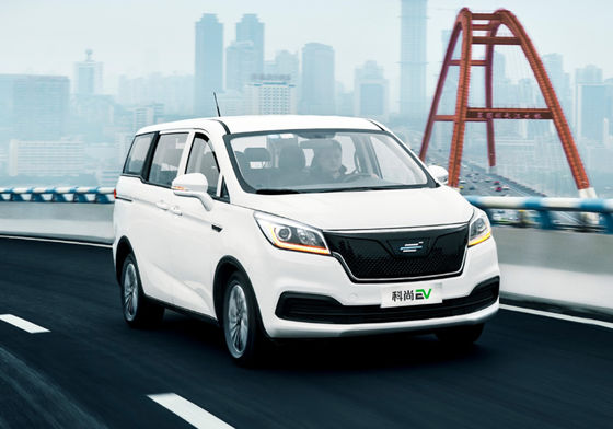 Changan Auchan Kochan Chạy hoàn toàn bằng điện Mpv 400KM 5 Cửa 7 Chỗ