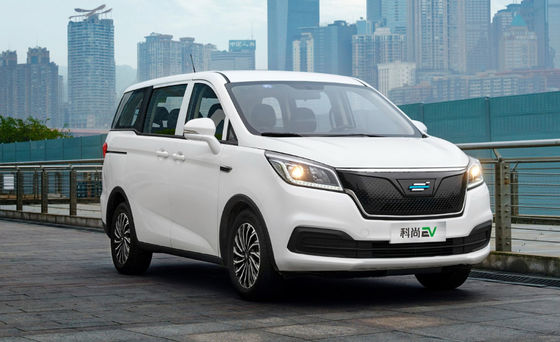 Changan Auchan Kochan Chạy hoàn toàn bằng điện Mpv 400KM 5 Cửa 7 Chỗ