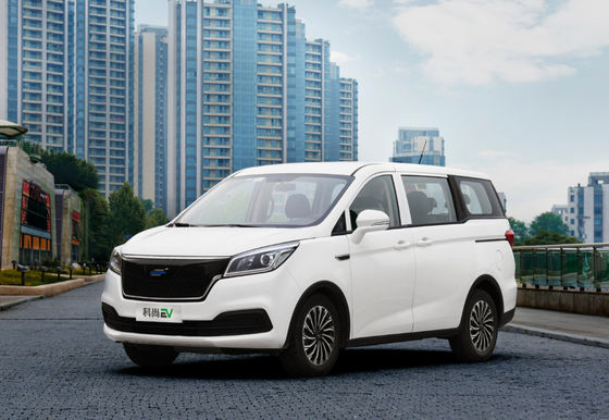Changan Auchan Kochan Chạy hoàn toàn bằng điện Mpv 400KM 5 Cửa 7 Chỗ