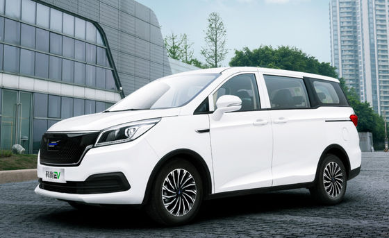 400KM Xe Điện Changan Auchan Kochan MPV 5 Cửa 7 Chỗ