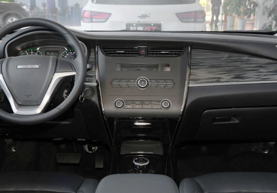 400KM Xe Điện Changan Auchan Kochan MPV 5 Cửa 7 Chỗ