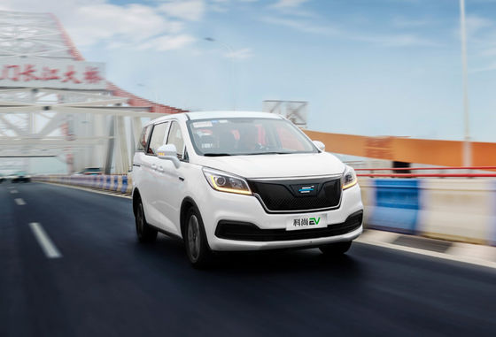 Changan Auchan Kochan Chạy hoàn toàn bằng điện Mpv 400KM 5 Cửa 7 Chỗ