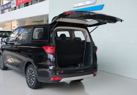 Changan Auchan Kochan Chạy hoàn toàn bằng điện Mpv 400KM 5 Cửa 7 Chỗ