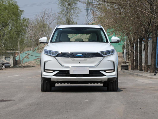 5 Cửa 5 Chỗ Changan Auchan X7 EV Suv 405KM 0.5H Sạc Nhanh