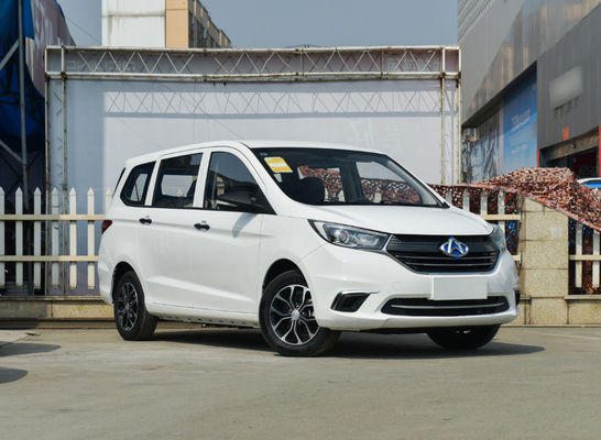 Lái xe mượt mà Xe điện MPV 402KM Changan Auchan A600ev 5 Chỗ