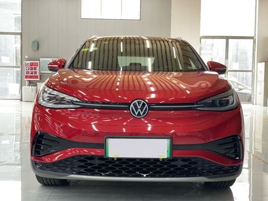 ID4 X 2023 Ô tô VW EV 425-607KM SUV tốc độ cao 5 cửa 5 chỗ