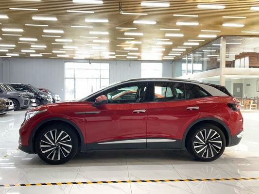 ID4 X 2023 Ô tô VW EV 425-607KM SUV tốc độ cao 5 cửa 5 chỗ