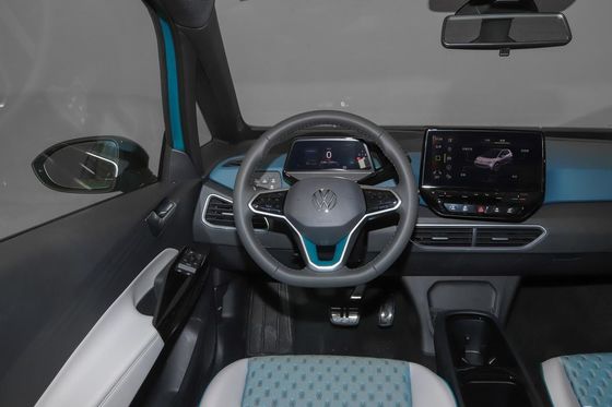 ID.3 Xe VW EV 450KM Pure Electric Compact 5 Cửa 5 Chỗ