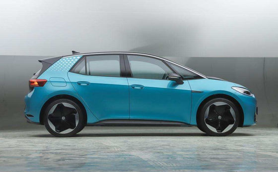 ID.3 Xe VW EV 450KM Pure Electric Compact 5 Cửa 5 Chỗ