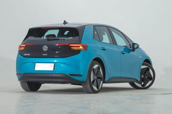 ID.3 Xe VW EV 450KM Pure Electric Compact 5 Cửa 5 Chỗ