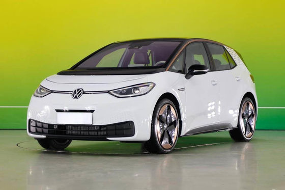 ID.3 Xe VW EV 450KM Pure Electric Compact 5 Cửa 5 Chỗ