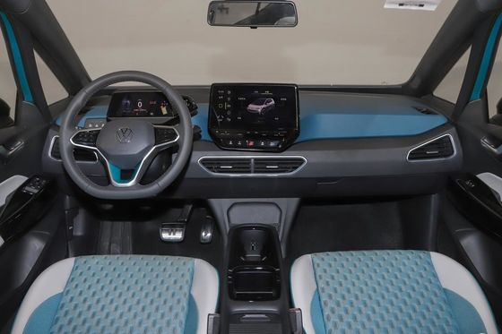 ID.3 Xe VW EV 450KM Pure Electric Compact 5 Cửa 5 Chỗ