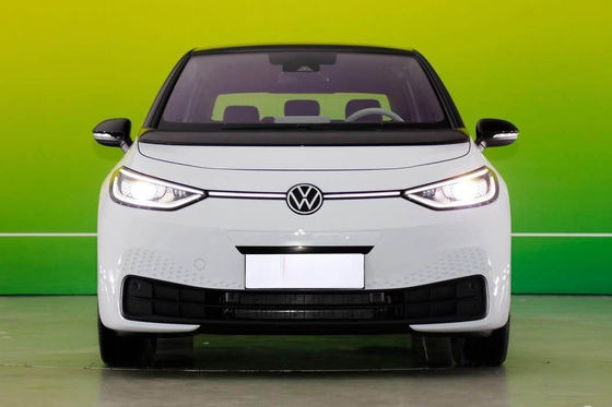 ID.3 Xe VW EV 450KM Pure Electric Compact 5 Cửa 5 Chỗ