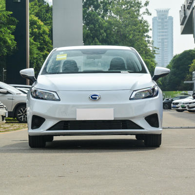 Xe Điện 4 Cửa 5 Chỗ AION 410KM-510KM Ga AION S Ev