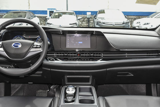 Xe Điện 4 Cửa 5 Chỗ AION 410KM-510KM Ga AION S Ev