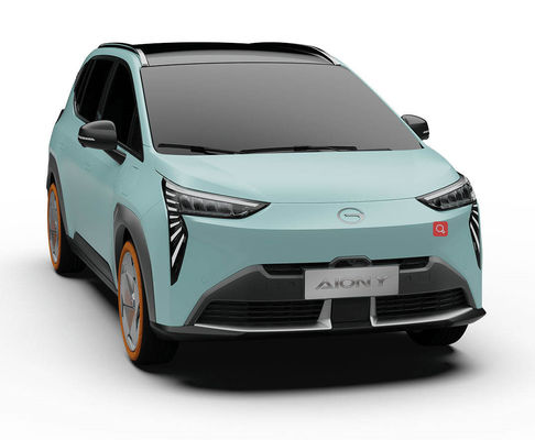 500KM 600KM Xe Điện AION Gac Aion Y Suv Hiệu Suất Cao