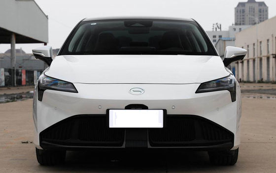 Sang Trọng 510KM 610KM Gac Aion S Plus Suv 5 Cửa 5 Chỗ