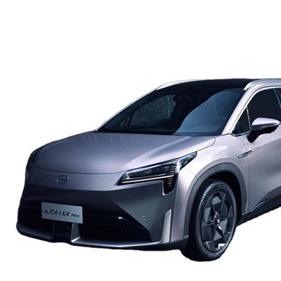 600-1008KM Xe Điện AION AION LX Plus Compact Suv 5 Cửa 5 Chỗ