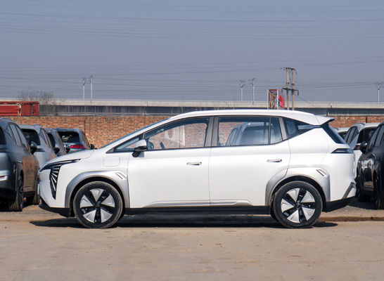 Xe Điện 5 Cửa 5 Chỗ AION AION Y Plus Compact Suv 510-610KM