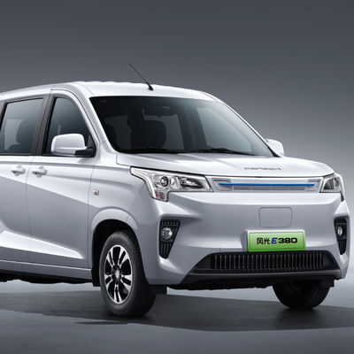 E380 Dongfeng Motor Electric Vehicle MPV 310KM 5 Cửa 5-8 Chỗ