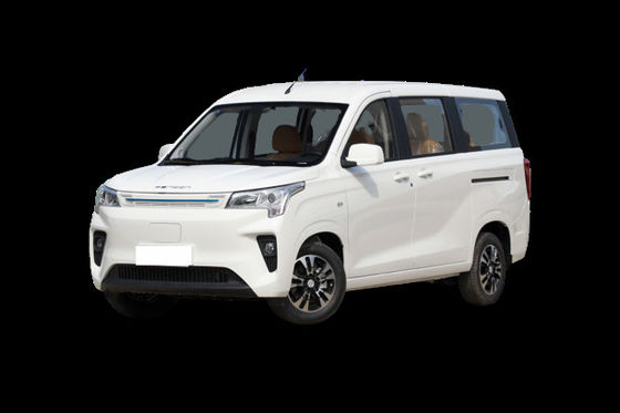 E380 Dongfeng Motor Electric Vehicle MPV 310KM 5 Cửa 5-8 Chỗ