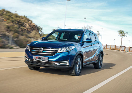 DFSK FengGuang E3 Dongfeng Electric Suv 405KM 5 Cửa 5 Chỗ