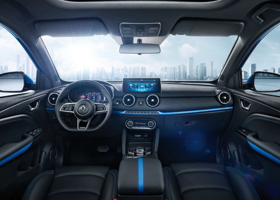 DFSK FengGuang E3 Dongfeng Electric Suv 405KM 5 Cửa 5 Chỗ
