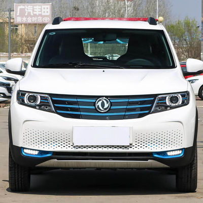 271KM Xe điện Dongfeng Motor Dongfeng Fengguang E1 Sạc nhanh 0,5H