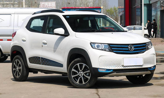271KM Xe điện Dongfeng Motor Dongfeng Fengguang E1 Sạc nhanh 0,5H