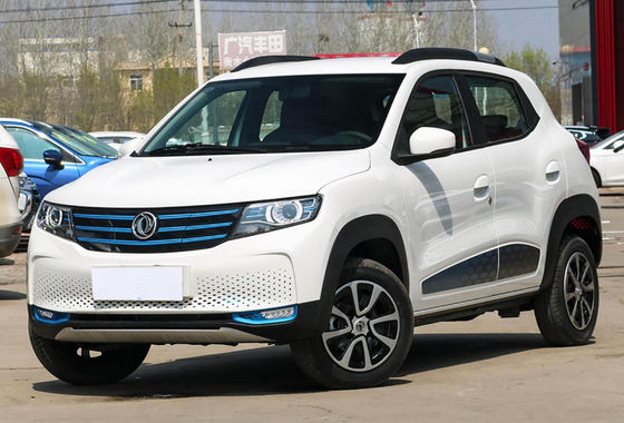 271KM Xe điện Dongfeng Motor Dongfeng Fengguang E1 Sạc nhanh 0,5H