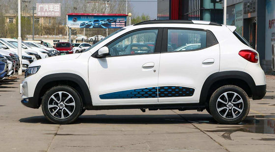 271KM Xe điện Dongfeng Motor Dongfeng Fengguang E1 Sạc nhanh 0,5H