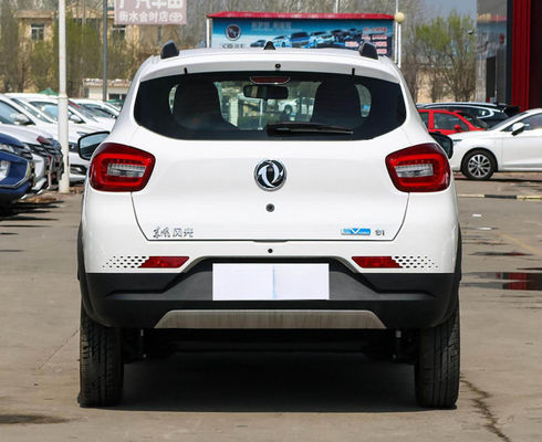 271KM Xe điện Dongfeng Motor Dongfeng Fengguang E1 Sạc nhanh 0,5H