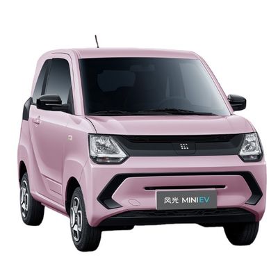 Xe điện 3 cửa 4 chỗ Dongfeng Motor Fengguang Mini Ev 120KM-220KM