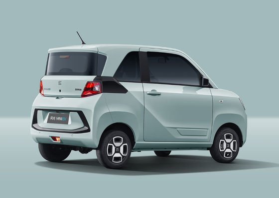 Xe điện 3 cửa 4 chỗ Dongfeng Motor Fengguang Mini Ev 120KM-220KM