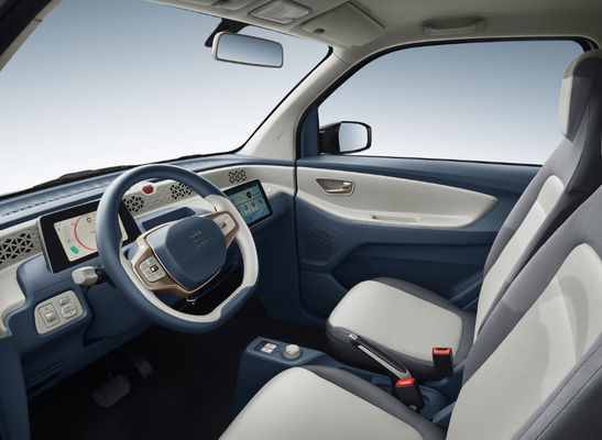 Xe điện 3 cửa 4 chỗ Dongfeng Motor Fengguang Mini Ev 120KM-220KM
