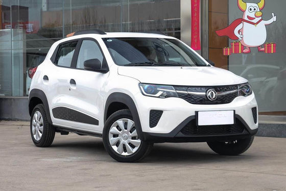 Xe Điện Dongfeng 5 Cửa 4 Chỗ 330KM Dongfeng Fengshen Ex1