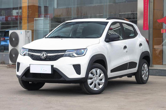 Xe Điện Dongfeng 5 Cửa 4 Chỗ 330KM Dongfeng Fengshen Ex1