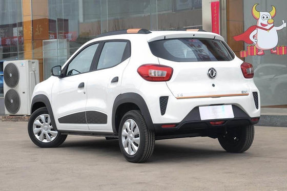 Xe Điện Dongfeng 5 Cửa 4 Chỗ 330KM Dongfeng Fengshen Ex1