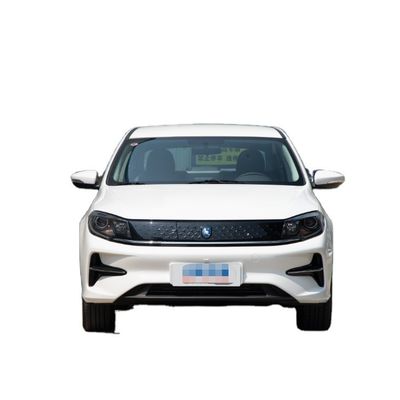 Xe điện tinh khiết S60EV Dongfeng Ev 415KM với 4 cửa 5 chỗ