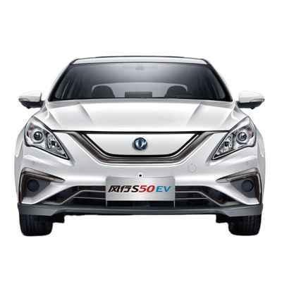 Xe điện động cơ Fengxing S50 Dongfeng 415KM 4 cửa 5 chỗ nhỏ gọn