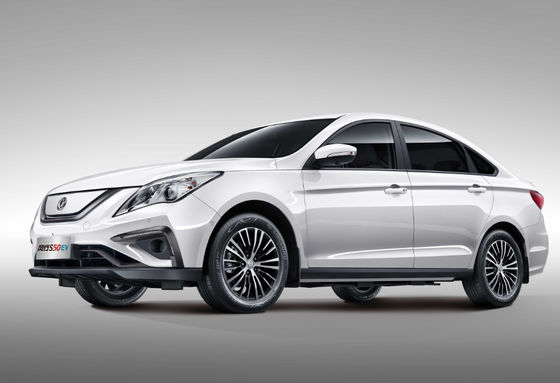 Xe điện động cơ Fengxing S50 Dongfeng 415KM 4 cửa 5 chỗ nhỏ gọn