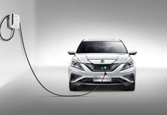 Xe điện động cơ Fengxing S50 Dongfeng 415KM 4 cửa 5 chỗ nhỏ gọn