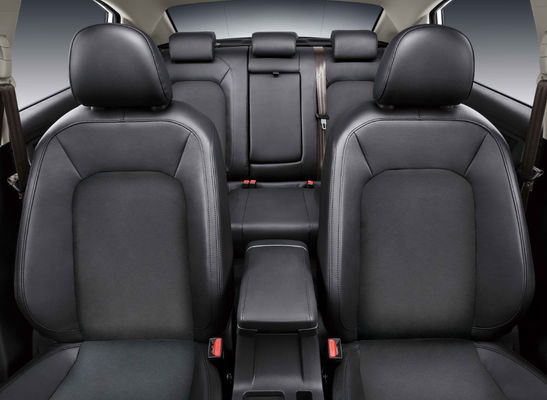 Xe điện động cơ Fengxing S50 Dongfeng 415KM 4 cửa 5 chỗ nhỏ gọn