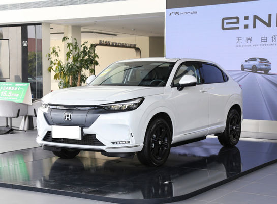 GAC Honda E NP1 GuangQI SUV EV Ô tô 2023 Auto 420-510KM 5 Cửa 5 Chỗ