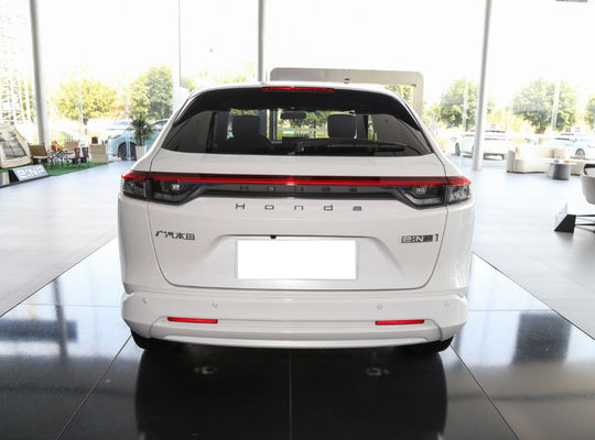 GAC Honda E NP1 GuangQI SUV EV Ô tô 2023 Auto 420-510KM 5 Cửa 5 Chỗ